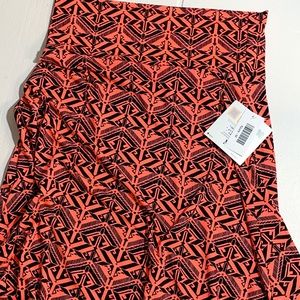 LuLaRoe Medium Azure